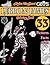 LeBron James Basketball Coloring Book by Elvira Diamond
