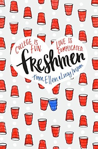 Freshmen (Kindle Edition)