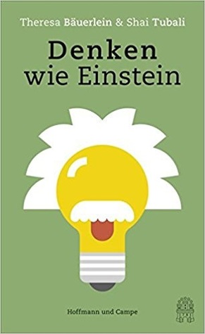Denken wie Einstein (Paperback)