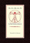 Human Universals