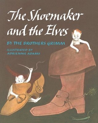Shoemaker and the Elves (Paperback)