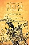 A Treasury of Indian Fables A Treasury of Indian Fables