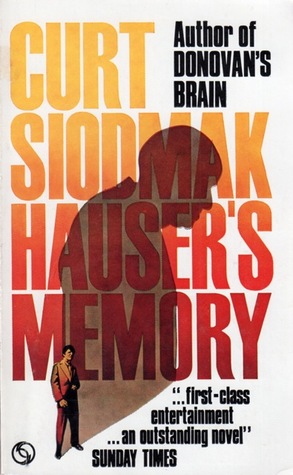 Hauser's Memory (Paperback)