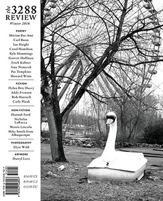 The 3288 Review: Volume 1, Issue 3