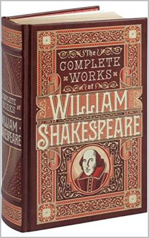 Complete Works of William Shakespeare