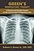 Green's Respiratory Therapy by Robert J. Green Jr.