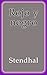 Rojo y negro by Stendhal