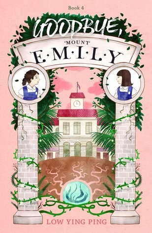 Goodbye, Mount Emily