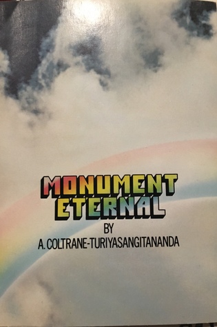 Monument Eternal (Paperback)