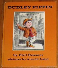 Dudley Pippin