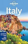 Lonely Planet Italy
