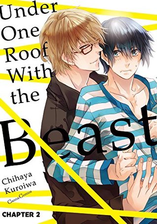 Under One Roof With the Beast (Yaoi Manga) #2