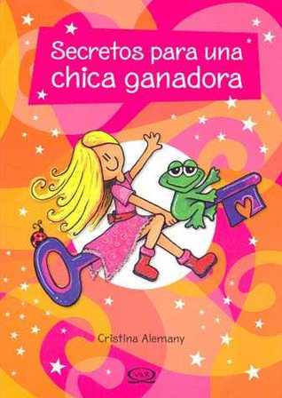 Secretos Para Una Chica Ganadora