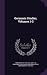 Germanic Studies, Volumes 1-3