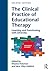 The Clinical Practice of Educational Therapy: Learning and Functioning with Diversity