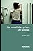 La sexualité en prison de femmes (ACADEMIQUE) (French Edition)