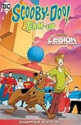 Scooby-Doo Team-Up (2013-) #66