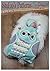 Crochet pattern - CP327 - b...