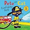 Pete the Cat by James  Dean