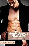 Lonely Omega's Baby Wish (MPreg Hospital, #4)