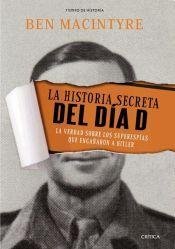 La historia secreta del Dia D (Paperback)