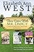 Three Dates with Mr. Darcy: A Pride & Prejudice Variation Anthology