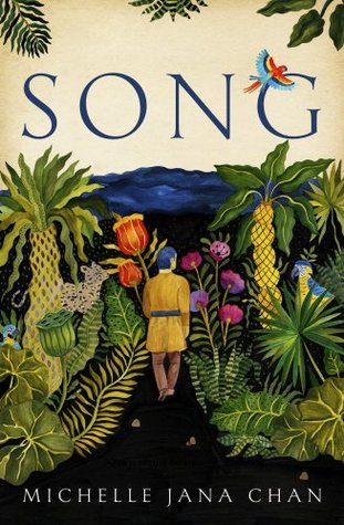 Song (Hardcover)