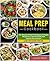 Meal Prep Cookbook by James  Press
