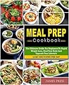 Meal Prep Cookboo...