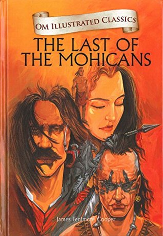 The Last of the Mohicans (Hardcover)