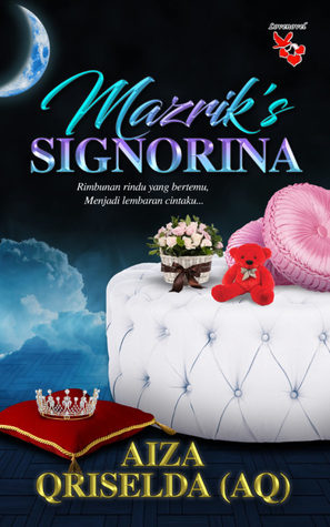 Mazrik's Signorina