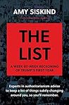 The List: A Week-...