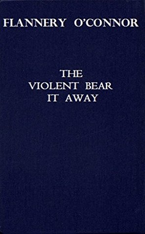 The violent bear it away