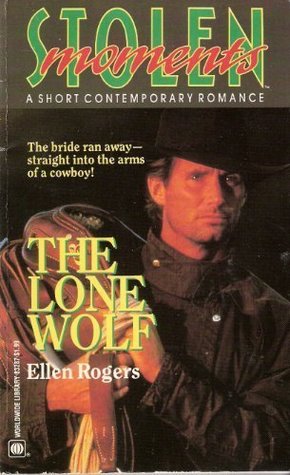 Lone Wolf (Stolen Moments)