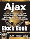 AJAX Black Book, ...