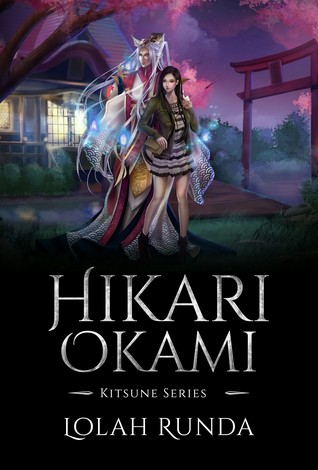 Hikari Okami Kitsune Series