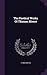 The Poetical Works Of Thomas Moore