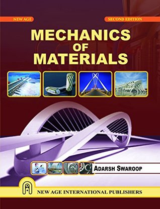 Mechanics Of Materials (Paperback)