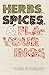 Herbs, Spices & Flavourings