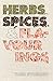 Herbs, Spices & Flavourings