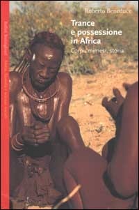 Trance e possessione in Africa