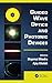 Guided Wave Optics and Photonic Devices (Optics and Photonics Book 8)
