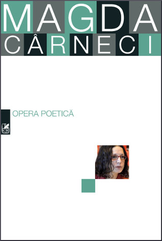 Opera poetică