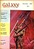 Galaxy Science Fiction Magazine, December 1967 (Volume 26, No. 2)