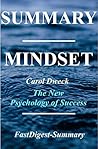 Summary of Mindse...