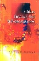 Chaos Fractals and Self Organisation (Paperback)
