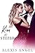 Kim Vs. Stepbrother (Sweet, Sexy, Sassy, & Fun, #5)