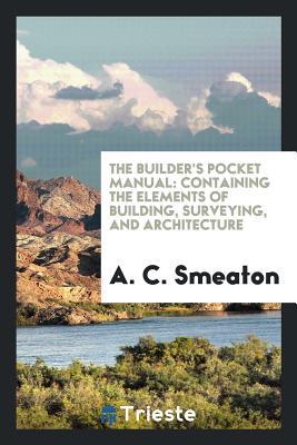 The Builder's Pocket Manual