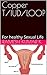 Copper T/IUD/LOOP: For healthy Sexual Life