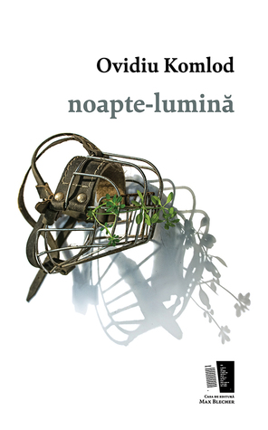 noapte-lumină (Paperback)